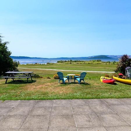 Ngongotaha Lakeside Lodge Dış mekan fotoğraf