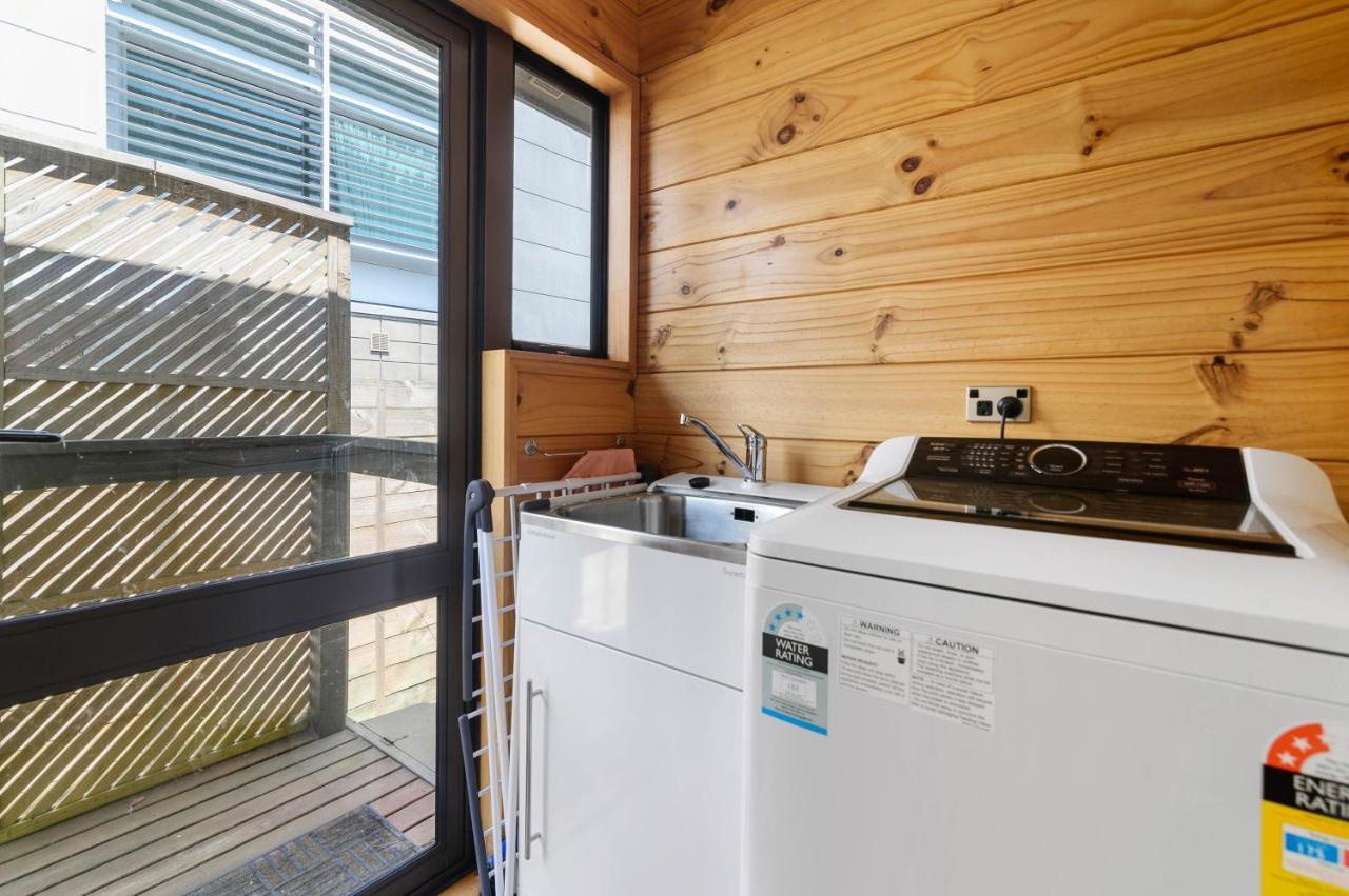 Ngongotaha Lakeside Lodge Dış mekan fotoğraf